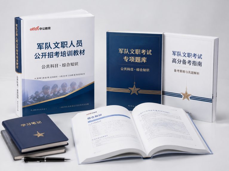 沧州军队文职笔试专项刷题题库